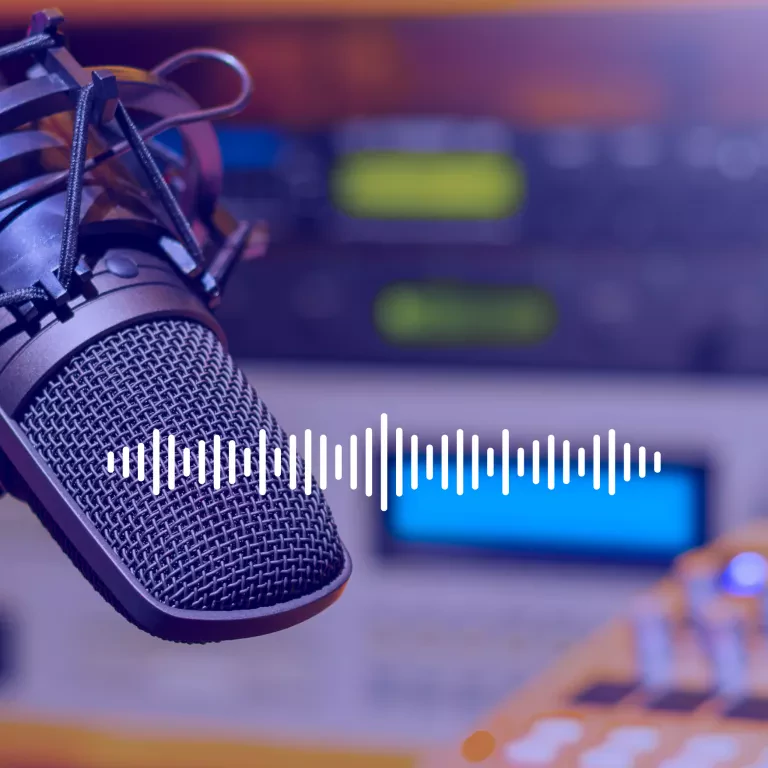 INTERVIEW | Radio Royans