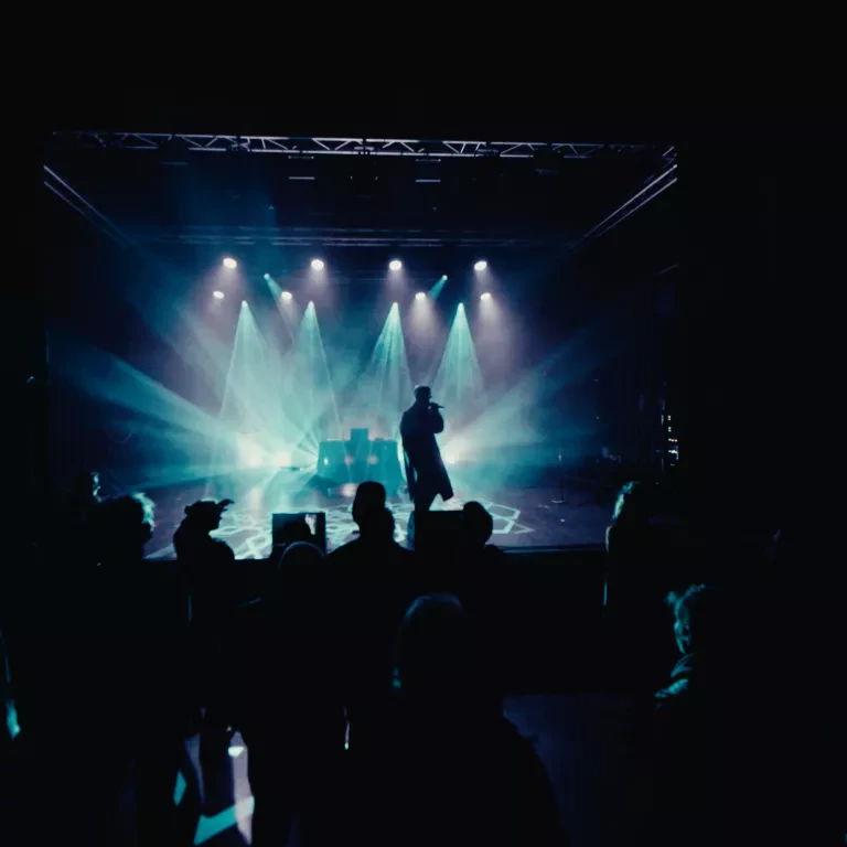 Aftermovie A.O.C 2025