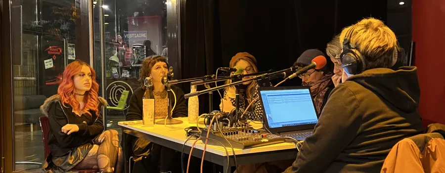 Table Ronde