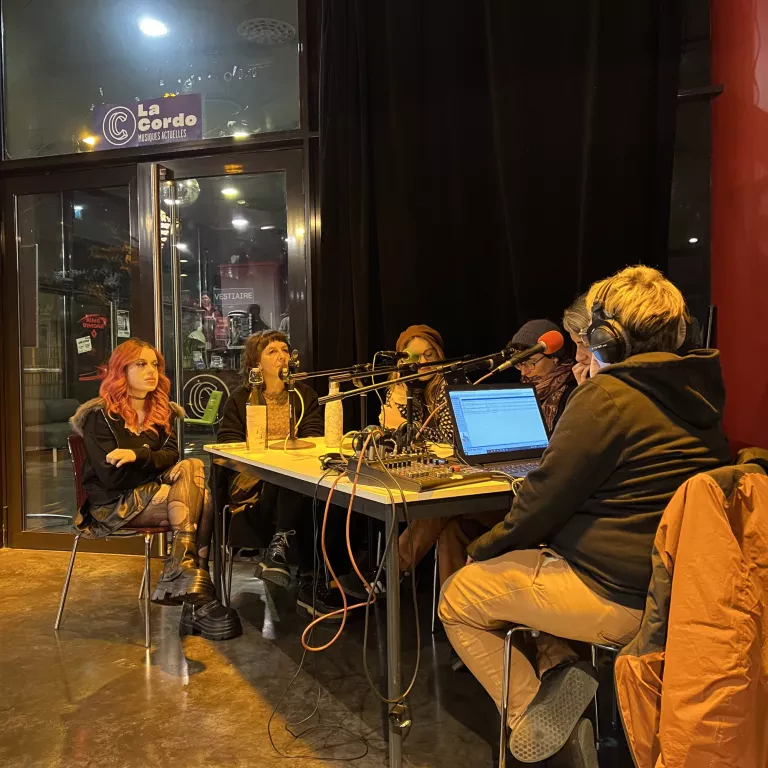 Table Ronde