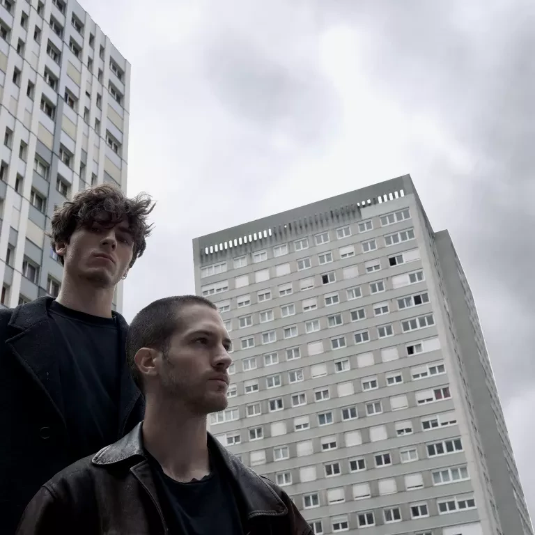 NOUS ÉTIONS UNE ARMÉE