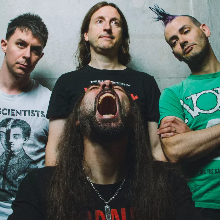 ULTRA VOMIT
