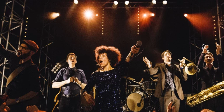 The Buttshakers