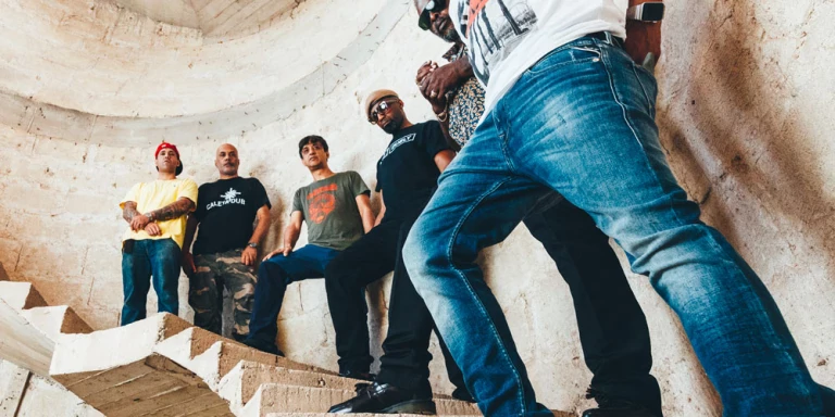 Asian Dub Foundation
