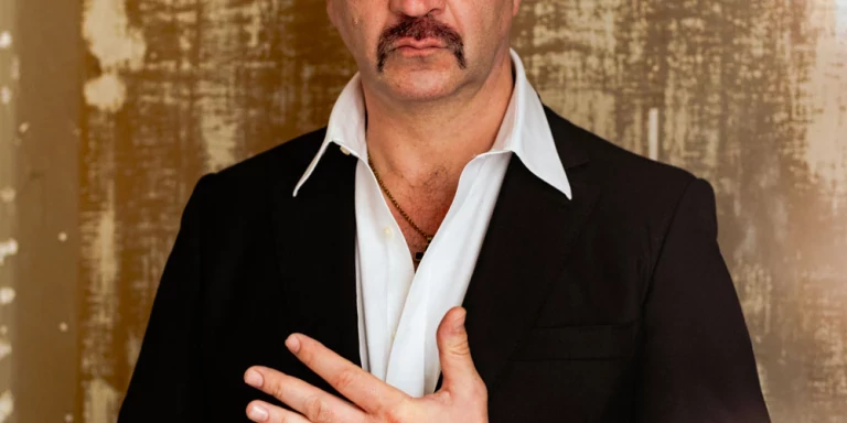Arnaud Rebotini