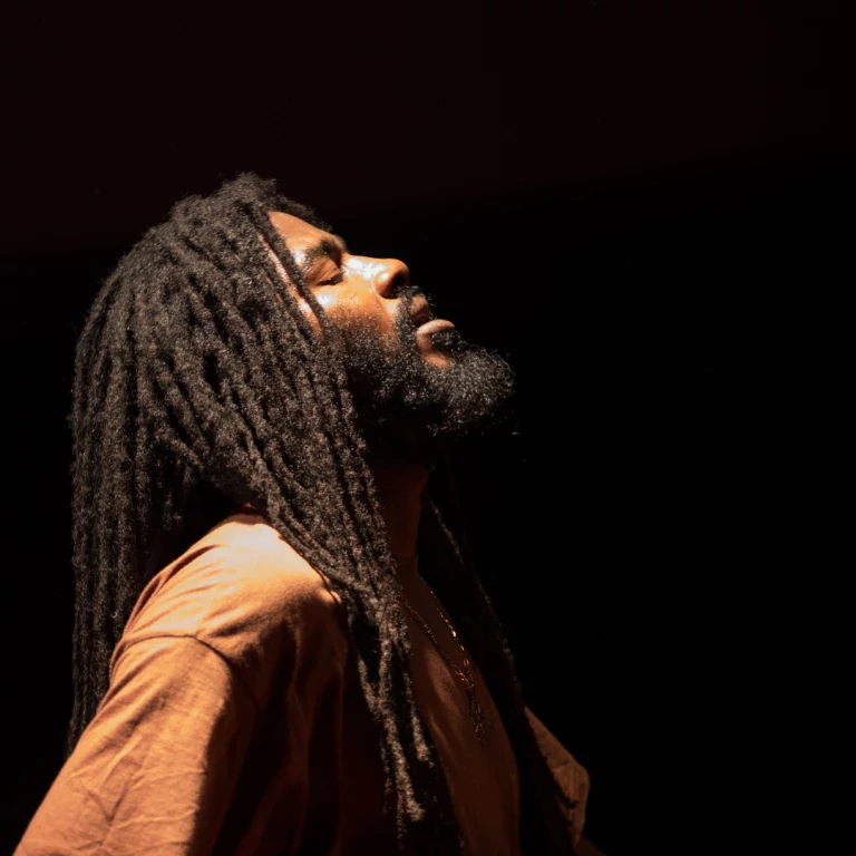 Omar Perry