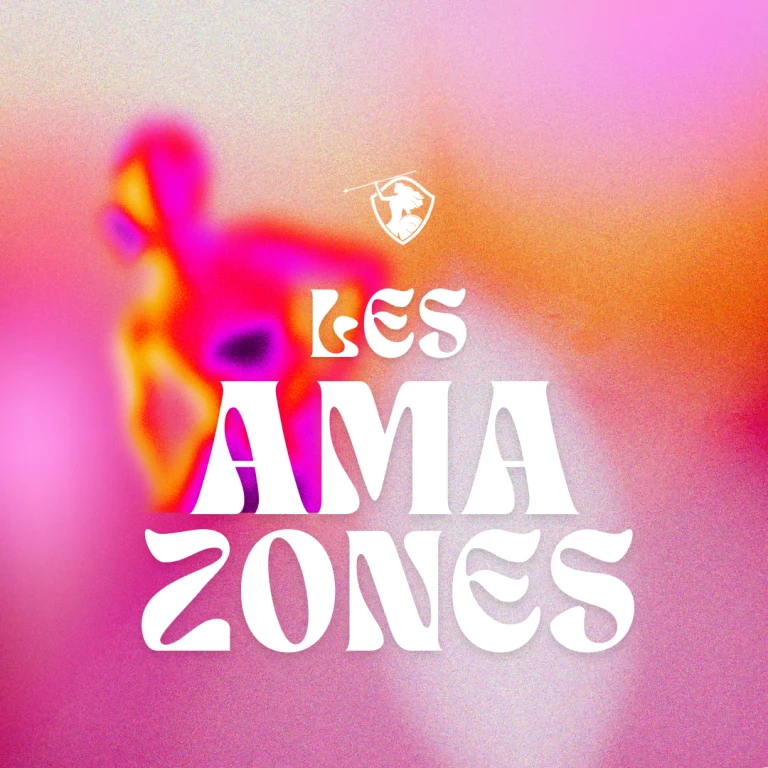 Les Amazones
