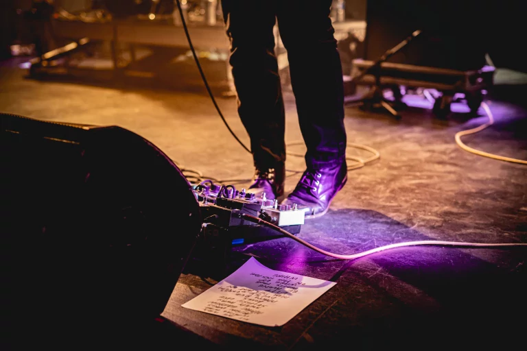 Speed-meeting musicien·nes