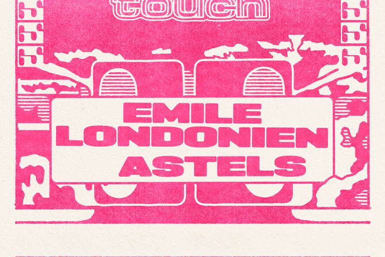 EMILE LONDONIEN