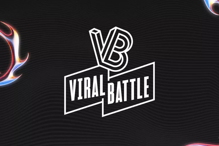 VIRAL BATTLE #8