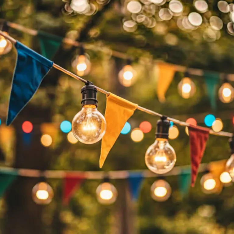 La guinguette de la Savasse #1