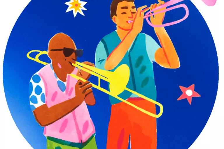 FÊTE DE LA MUSIQUE