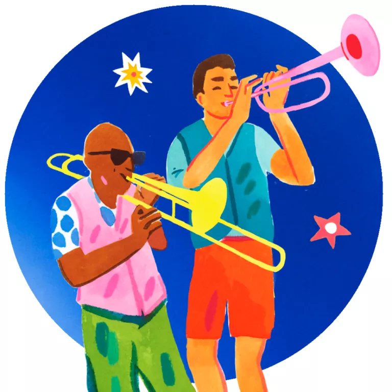 FÊTE DE LA MUSIQUE