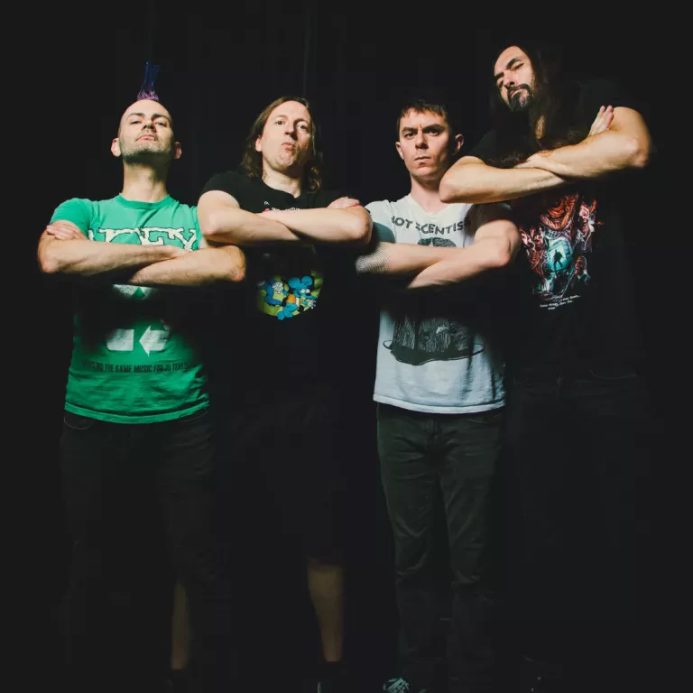 Ultra Vomit