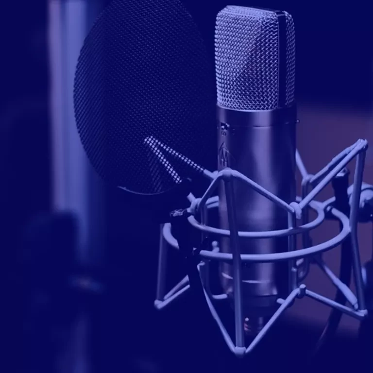Prise de son : techniques et mise en pratique