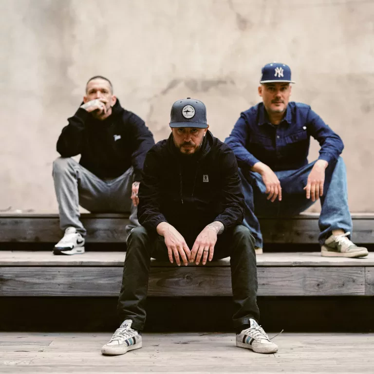 BOLD feat. Youthstar