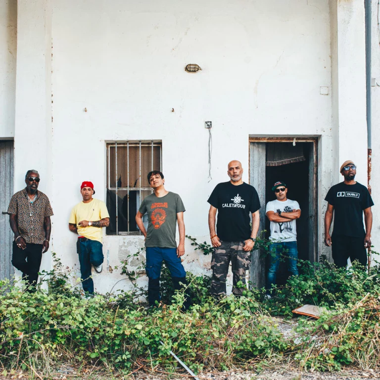 Asian Dub Foundation