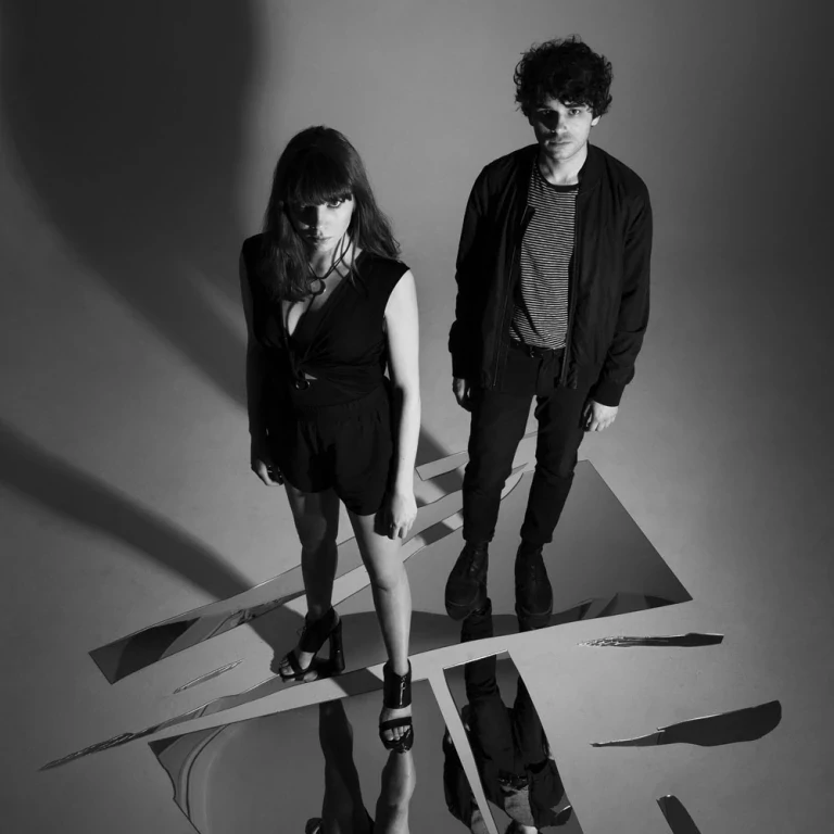 The Kvb + Future faces + Shht + Von Kids