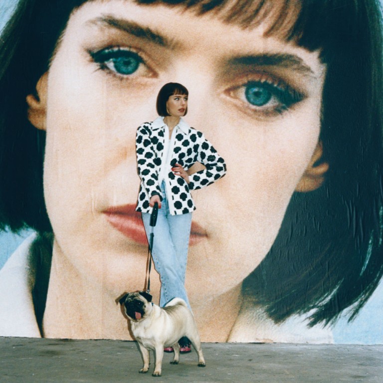 Marie-Flore + YOA