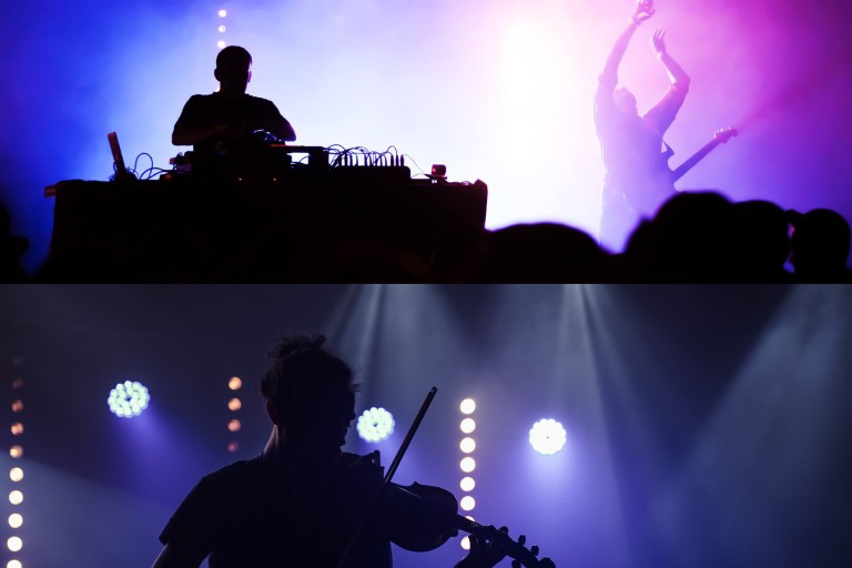 Erva Festival