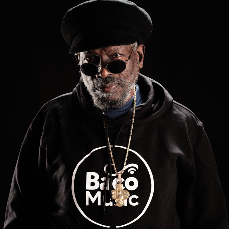 Johnny Osbourne + Supa Mana